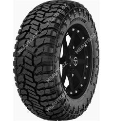 Radar RENEGADE R/T+ 275/70 R18 121Q TL M+S 3PMSF 8PR P.O.R.