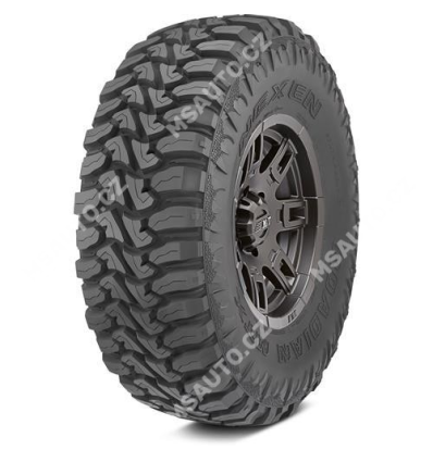 Nexen ROADIAN MTX RM7