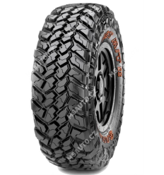 CST SAHARA M/T 2 33/12.5 R15 108Q OOL P.O.R. 6PR