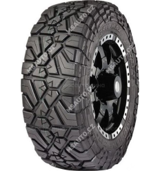 Gripmax MUD RAGE M/T III