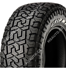 Gripmax INCEPTION X/T 275/70 R17 121Q TL RWL