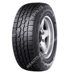 Dunlop GRANDTREK AT5 245/65 R17 107H TL M+S OWL