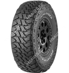 Grenlander PREDATOR M/T