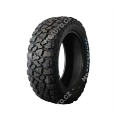 Comforser CF3300 295/70 R17 121Q 10PR