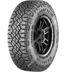 Goodyear WRANGLER DURATRAC RT 265/65 R17 120Q EVR FP LT M+S OWL P.O.R.