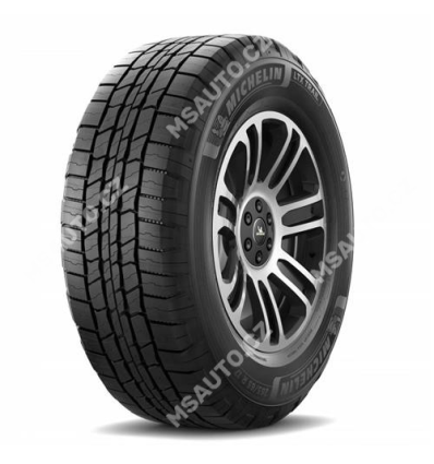 Michelin LTX TRAIL