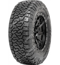 CST AT318 265/65 R17 120Q M+S P.O.R. 10PR LT