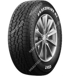 Ceat CROSSDRIVE AT 235/70 R16 106S TL RWL