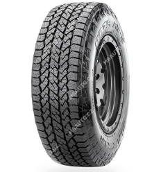 Maxxis RAZR AT-S (AT-781) 265/65 R17 112T TL M+S 3PMSF FR RBL