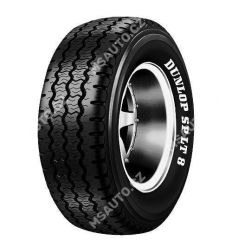 Dunlop SP LT8 185/75 R16 104R TL C