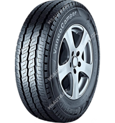 Continental VANCO CAMPER OE Fiat 225/75 R16 116R TL CP 8PR
