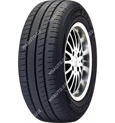 Hankook RADIAL RA28