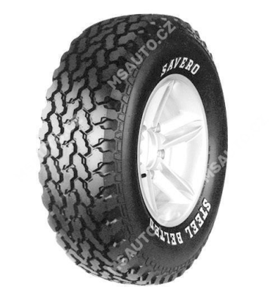 GT Radial SAVERO GT Radial SAVERO