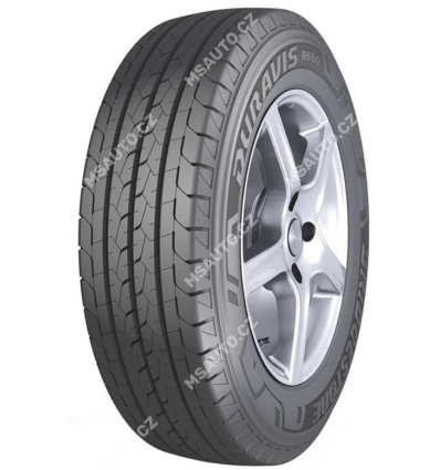 Bridgestone DURAVIS R660 Bridgestone DURAVIS R660
