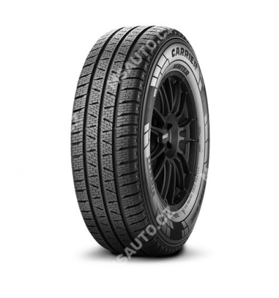 Pirelli CARRIER WINTER