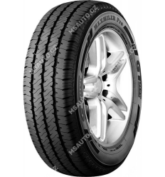 GT Radial MAXMILER PRO 165/80 R13 94R TL C 8PR