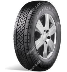 Bridgestone BLIZZAK W995 205/65 R16 107R TL C M+S 3PMSF