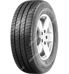 Semperit VAN LIFE 2 195/75 R16 107R TL C 8PR