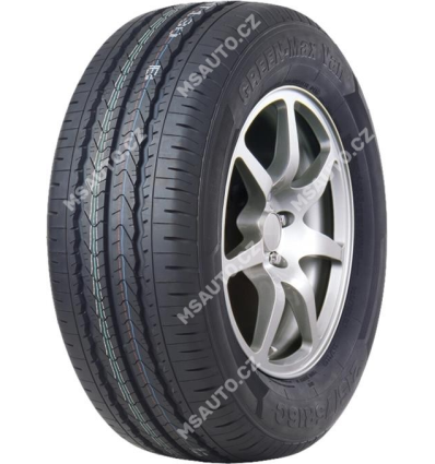 Ling Long GREENMAX VAN Ling Long GREENMAX VAN