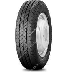 Windforce MILEMAX 165/80 R13 91R TL C 6PR BLK