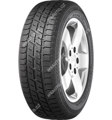 Gislaved EURO FROST VAN 195/75 R16 107R TL C M+S 3PMSF