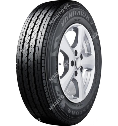 Firestone VANHAWK 2 Firestone VANHAWK 2