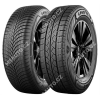 Goodyear VECTOR 4SEASONS CARGO OE Renault 215/75 R16 116T TL C M+S 3PMSF EVR FP