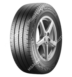 Continental VAN CONTACT ECO 215/60 R17 109T TL C 8PR