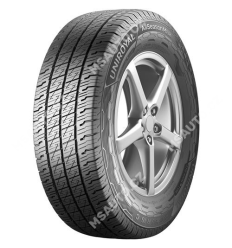 Uniroyal ALL SEASON MAX 225/65 R16 112R TL C 8PR M+S 3PMSF