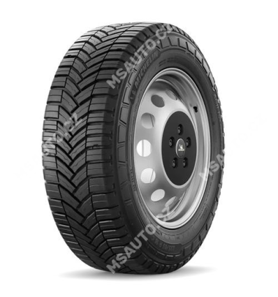 Michelin AGILIS CROSSCLIMATE