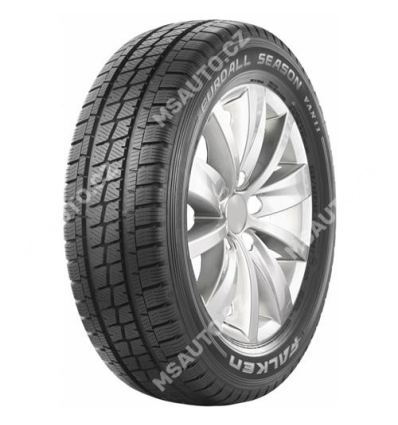 Falken EURO ALL SEASON VAN11