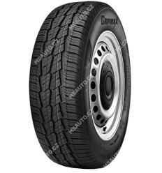 Gripmax SURE GRIP A/S VAN 205/70 R15 106T TL C M+S 3PMSF