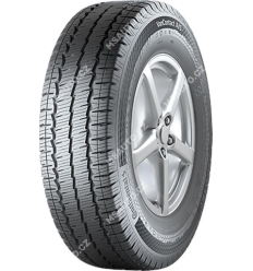 Continental VAN CONTACT A/S OE Mercedes 285/65 R16 131R TL C 10PR M+S 3PMSF