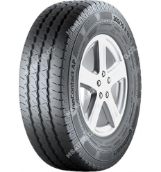 Continental VAN CONTACT AP 225/70 R15 112R TL C 8PR