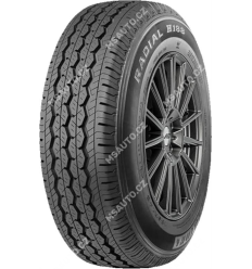 Goodride H188 195/75 R16 107R TL C 8PR M+S