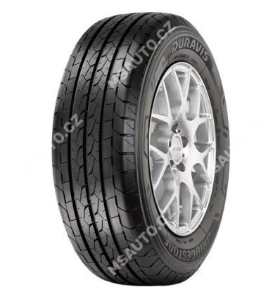 Bridgestone DURAVIS R660 ECO