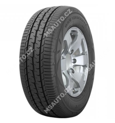 Toyo NANOENERGY VAN 225/75 R15 110Q TL C 8PR
