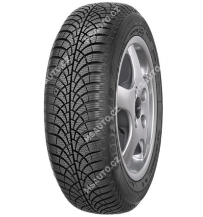 Goodyear ULTRA GRIP 9+