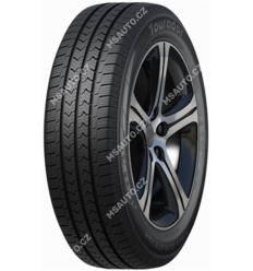 Tourador X ALL CLIMATE VAN 205/65 R16 107T TL C M+S 3PMSF