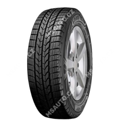 Goodyear ULTRA GRIP CARGO 215/65 R15 104T TL C M+S 3PMSF