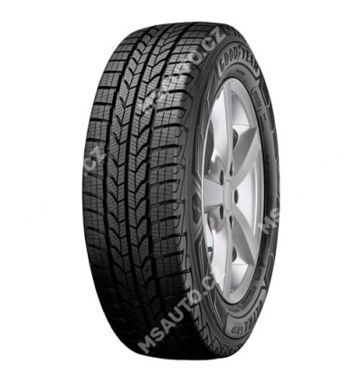 Goodyear ULTRA GRIP CARGO