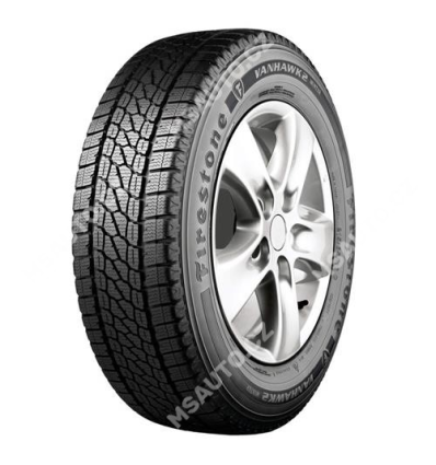 Firestone VANHAWK 2 WINTER