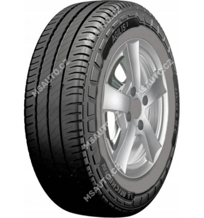 Michelin AGILIS 3