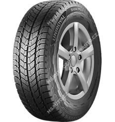Uniroyal SNOW MAX 3 215/65 R16 109R TL C 8PR M+S 3PMSF