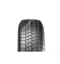 BK Trailer TRAILER 201