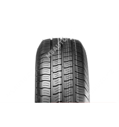 BK Trailer TRAILER 201