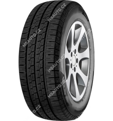 Minerva AS VAN MASTER 175/70 R14 95T TL C M+S 3PMSF