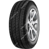 Minerva AS VAN MASTER 195/65 R16 104S TL C M+S 3PMSF