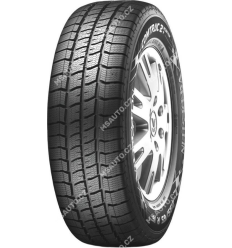 Vredestein COMTRAC 2 WINTER+ 205/65 R16 107T TL C M+S 3PMSF