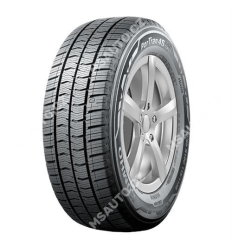 Kumho PORTRAN 4S CX11 195/75 R16 107R TL C 8PR M+S 3PMSF